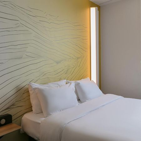 B&B HOTEL Marseille Prado Vélodrome Esterno foto