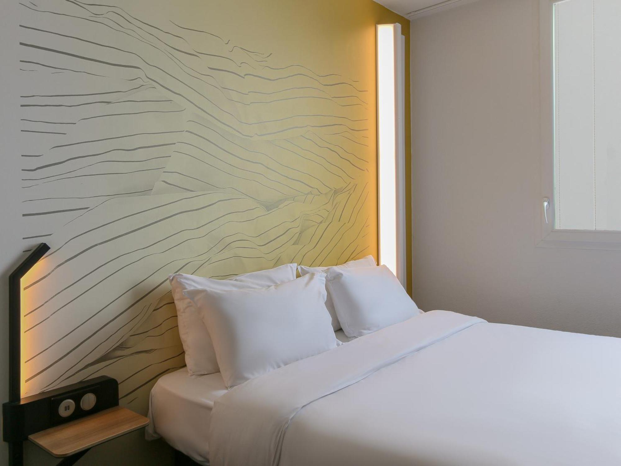 B&B HOTEL Marseille Prado Vélodrome Esterno foto