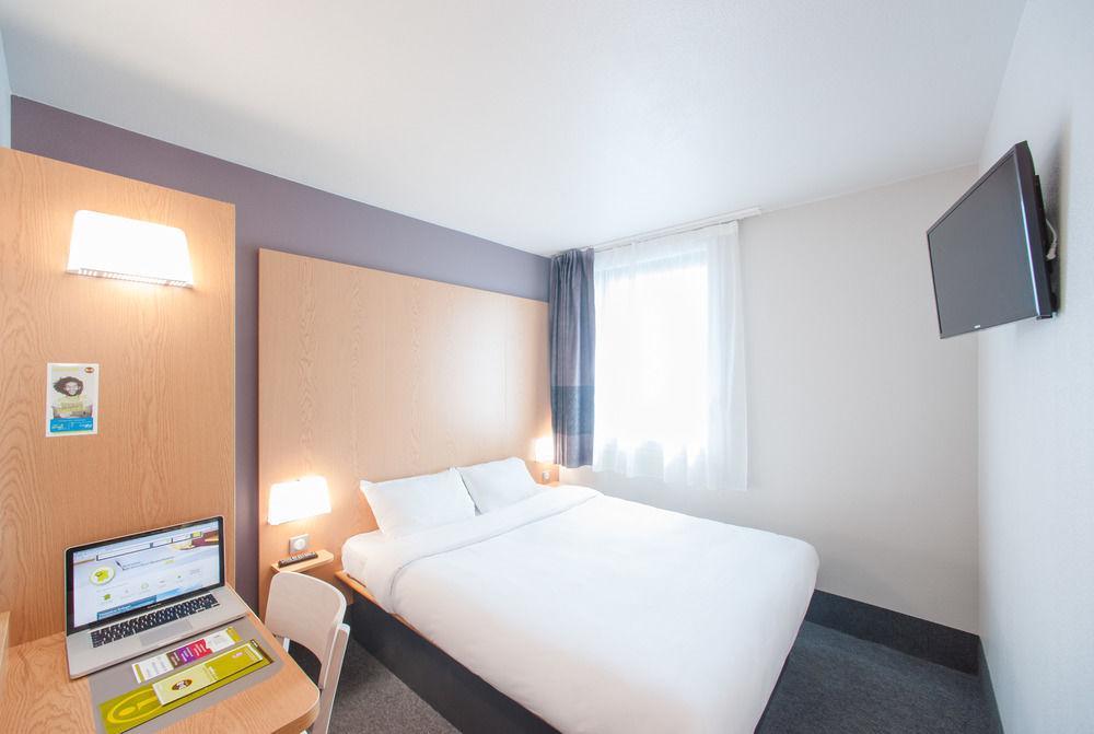 B&B HOTEL Marseille Prado Vélodrome Esterno foto