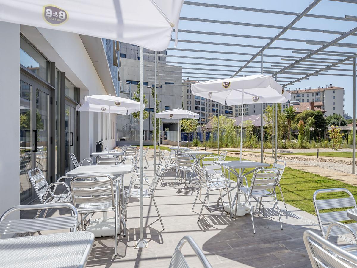 B&B HOTEL Marseille Prado Vélodrome Esterno foto