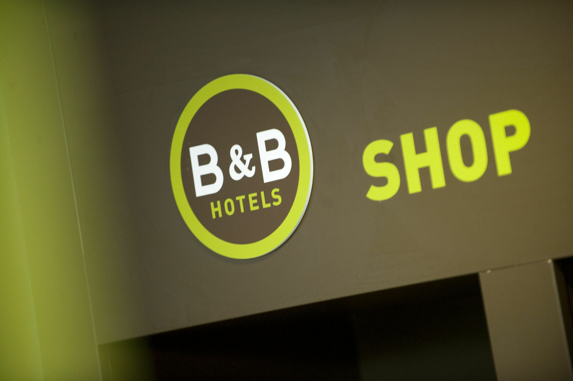 B&B HOTEL Marseille Prado Vélodrome Esterno foto